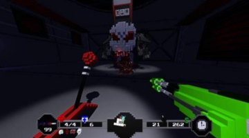Paranautical Activity (Wii U) – Review | Sirus Gaming PH