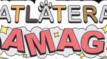 Catlateral Damage Review | Presstartoplay