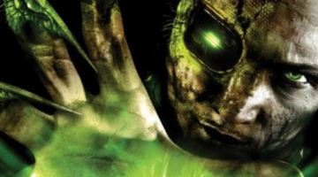 Gaming Obscura: MorphX