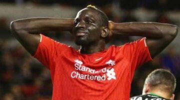 Mamadou Sakho: Liverpool defender investigated over failed drugs test