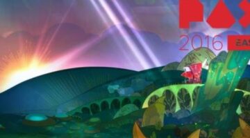 PAX East 2016 Pyre Preview: Choose Your Own Destruction
