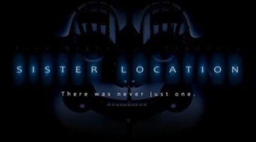 Five Nights at Freddy’s Sister Location Spin-Off in the Works