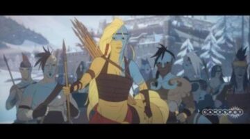 The Banner Saga 3 Discussed, Dev Says Universe Is “Very Fertile Ground” for Storytelling