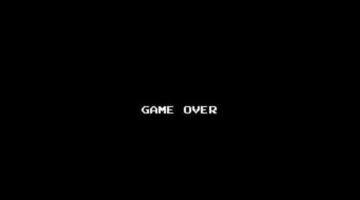 Goodbye Gaming Consoles