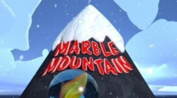 Marble Mountain Review | CoinOpTV