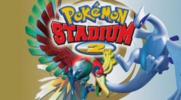 Pokemon Stadium 2 – Impossible Gaming Vs.