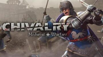 GamesRelated | Game Review: Chivalry: Medieval Warfare (XBox One)