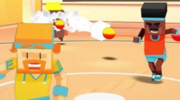 Stikbold! A Dodgeball Adventure Review for PC – Gaming Enthusiast