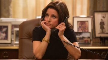 WGTC | ‘Veep Season 5’ Review