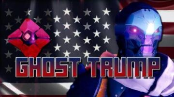 Ghost Trump (Destiny)