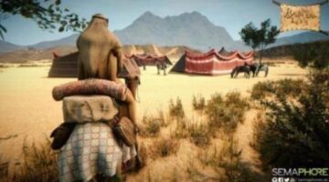 Unearthed Developer Announces New Open World Game