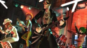Those Were the Days – Legends of Rock