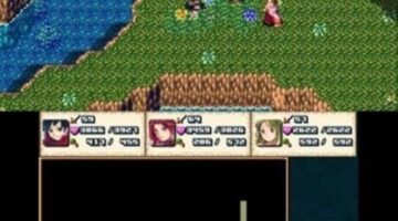 Justice Chronicles  (3DS eShop) Review – Cubed3