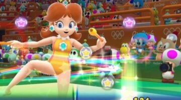 Review: Mario & Sonic at the Rio 2016 Olympic Games (Nintendo 3DS) – Digitally Downloaded