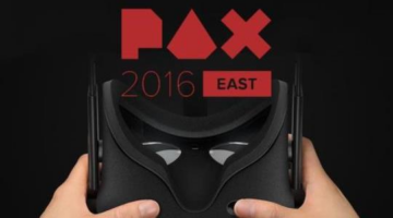 The Best VR Games at PAX East 2016 | VRFocus