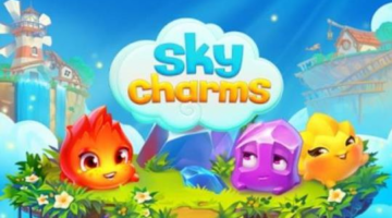 Sky Charms Cheats: Guide, Tips & Strategy for Android/iPhone