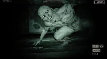 At What Point Do Horror Experiences Become Un-Fun?
