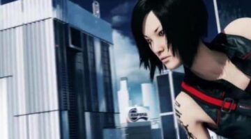 Hands on with Mirrors Edge Catalyst – PAX East 2016 // LevelSave