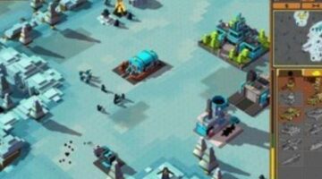 8-bit Armies Review – GameWatcher