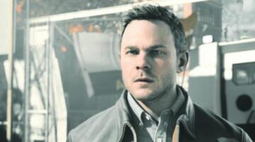New Quantum Break Patch for Xbox One and PC Currently in Testing, Targeting the End of the Week
