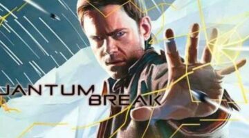Quantum Break Title Updates for Xbox One and Windows 10 available at the end of this week