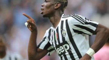 Champions-elect must keep Pogba and buy Biglia – Ravanelli