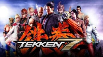Gamespot article claims Bandai-Namco has confirmed Tekken 7 won’t be on Xbox One • /r/xboxone