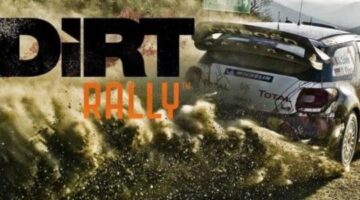 Dirt Rally Review | GES