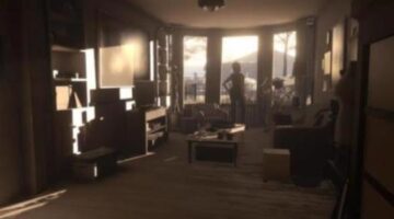 Fragments of Him Launches May 3 for PC; Xbox One and PS4 to follow in 2016