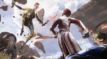 An interview with Cliff Bleszinski: “I still have other game ideas and things I want to do”