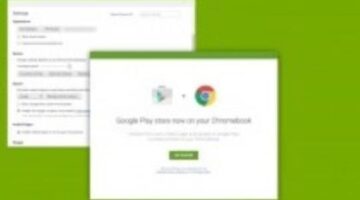 Chrome OS users may soon be able to play any Android game on their PC