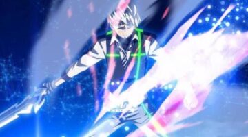 Exist Archive: The Other Side of the Sky Launches October 18 on PS4, PS Vita