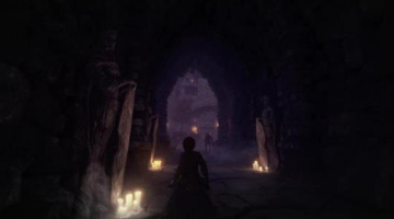 Shadwen Runs@1080P/60FPS on PS4; VR Compatibility To Be Tested, XB1 Version Is a Chance