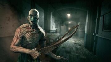 Fight or Flight: Outlast Has The Answer – Gamemoir
