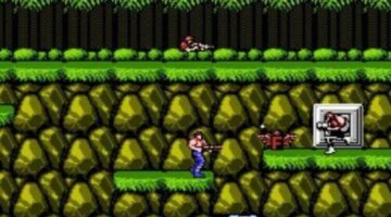 This Week in Gaming History: The Konami Code turns 30