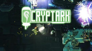 Cryptark: A Metroidvania-Style Mech Shooter Masterpiece in the Making | Den of Geek US