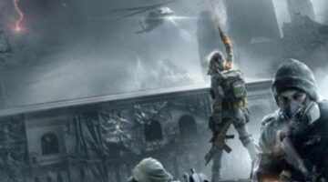 The Division Should Take A Few Lessons From Diablo 3