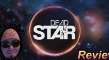 Gaming With Killatia Dead Star – GotGame