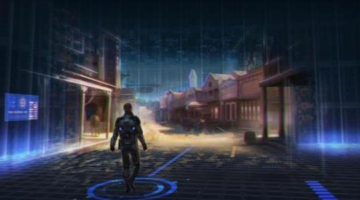 Backing Romero’s Blackroom Kickstarter is a Leap of Faith, & That’s Ok