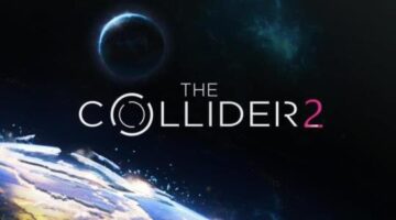 The Collider 2 Review – Duuro Magazine