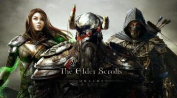 Top 5 ways to make gold in The Elder Scrolls Online