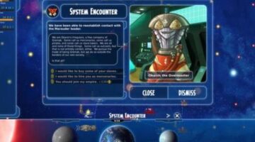 Iceberg Interactive signs deal with Ashdar Games to publish 4X strategy game Stars in Shadow