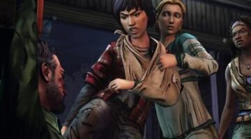 The Walking Dead: Michonne review: Rough Cut | ShackNews
