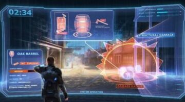 Blackroom is VR Gone Rogue – Greenlight Games
