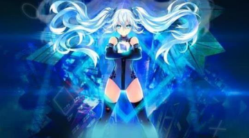 Hyperdevotion Noire Goddess Black Heart PC Review | Otaku Gamers UK
