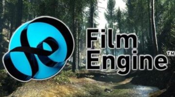 CRYENGINE Technology to form the foundation of new film engine software