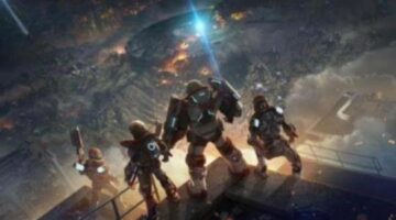 Alienation Review | GodisaGeek