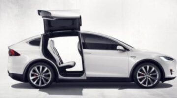 High tech and smart electric Vehicles are going off the road…Are they?