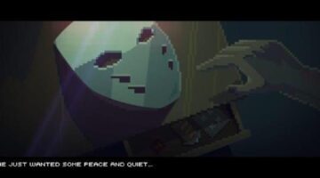 Party Hard Review: Press E for Murder | MonsterVine