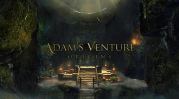 Adam’s Venture: Origins Review – Invision Community